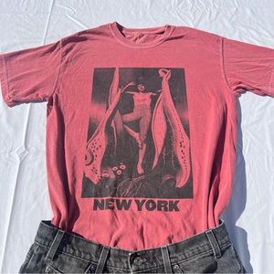 Harry Styles Fine Line Merch Tee